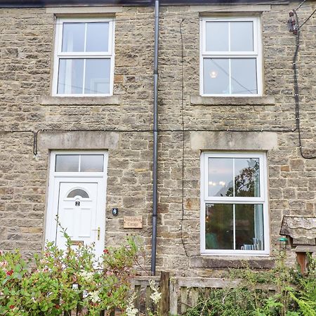 Woodcutters Cottage Haltwhistle Dış mekan fotoğraf