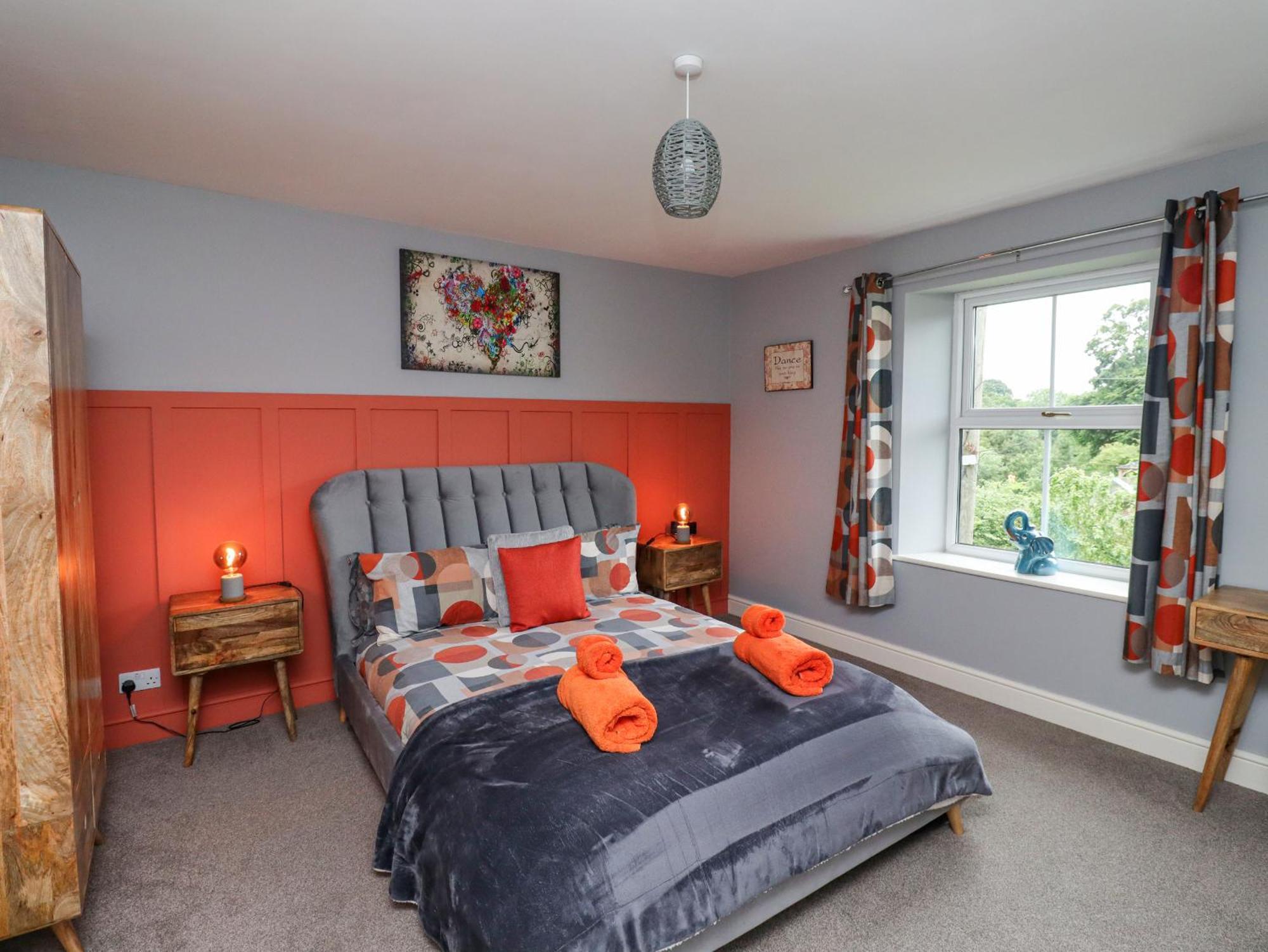 Woodcutters Cottage Haltwhistle Dış mekan fotoğraf
