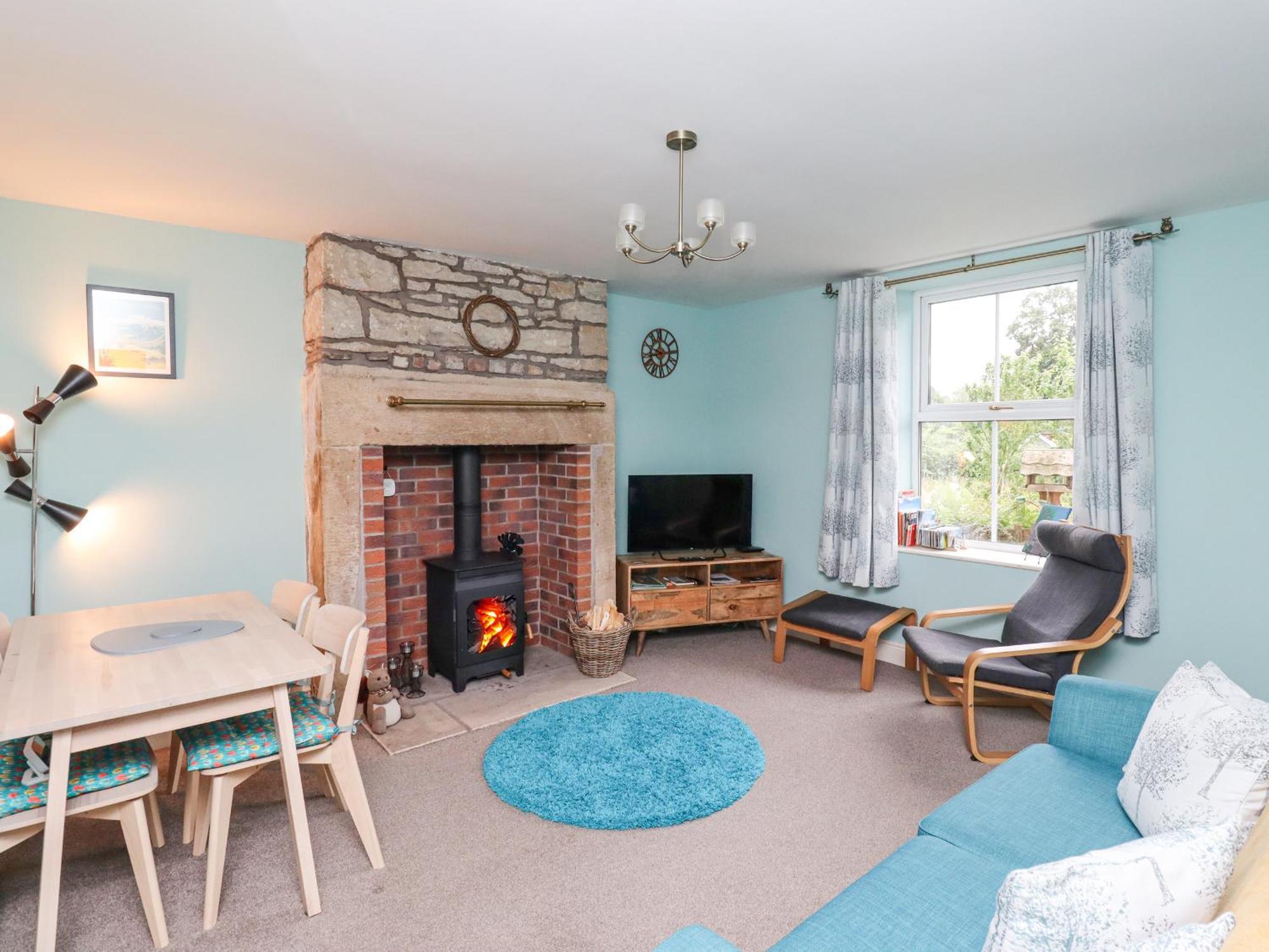 Woodcutters Cottage Haltwhistle Dış mekan fotoğraf